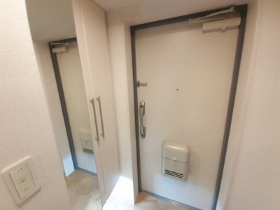 【玄関】 | フェリス
