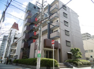 マジョール松崎町の画像