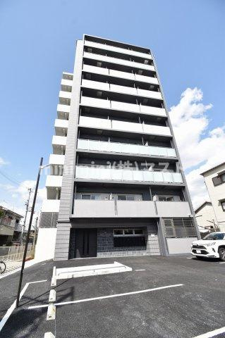 クローバー・グランデ玉造