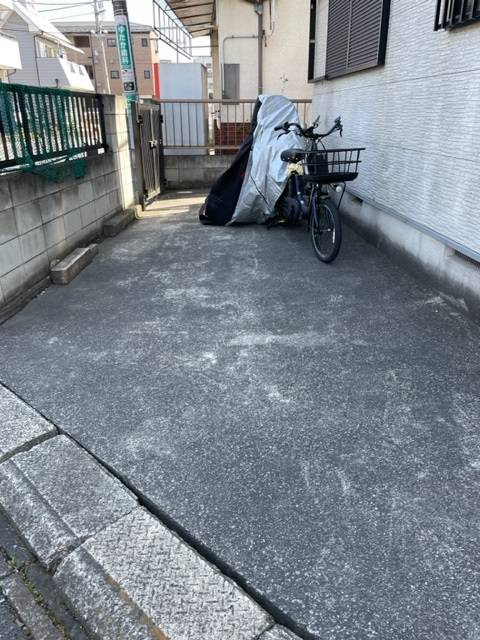 グローリータウンのその他