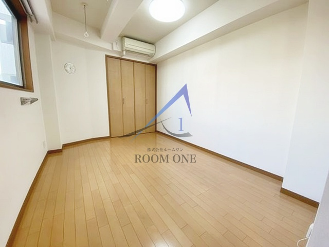 ＶＩＬＬＡ　Ｃｈｉｄｏｒｉの寝室|寝室です。