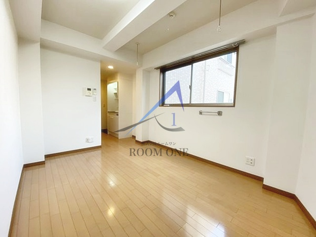 ＶＩＬＬＡ　Ｃｈｉｄｏｒｉの居間・リビング|洋室のお部屋です。