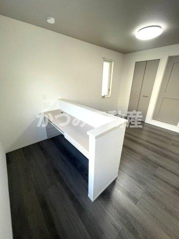 【設備】 | プラウドコート（D-room） | 他号室参考写真