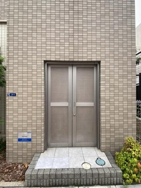 パラドール・Ｋのその他共用部分