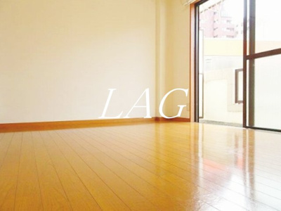 【居間・リビング】 | 宮沢ハイツ | 洋室のお部屋です。