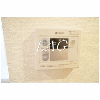 【設備】 | ティブルスＫ | 給湯設備です。