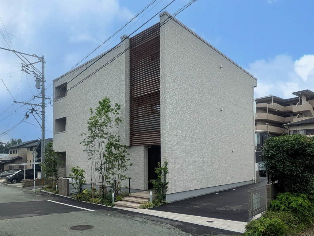ソフィア健軍　