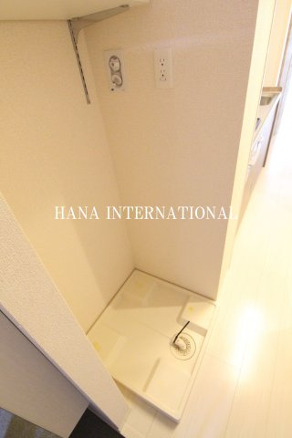MISAKIの設備|他部屋参考写真