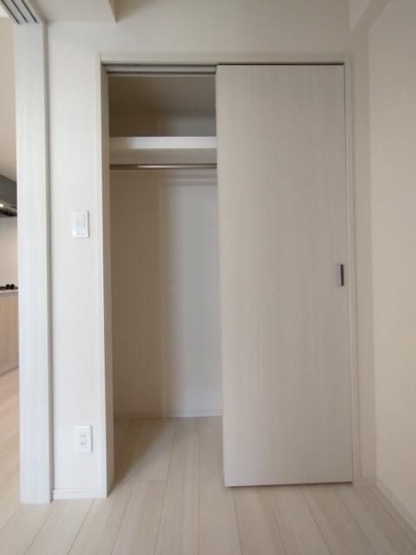 【収納】 | クレイシアＩＤＺ二子新地