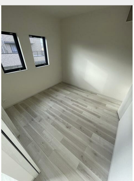 THE BELUGA 世田谷 RESIDENCEの寝室