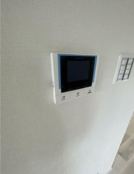 THE BELUGA 世田谷 RESIDENCEのセキュリティ