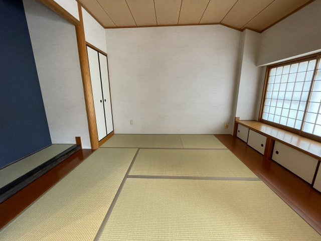 【和室】 | マジョール松崎町