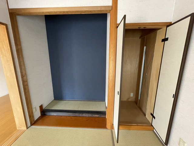 【その他】 | マジョール松崎町