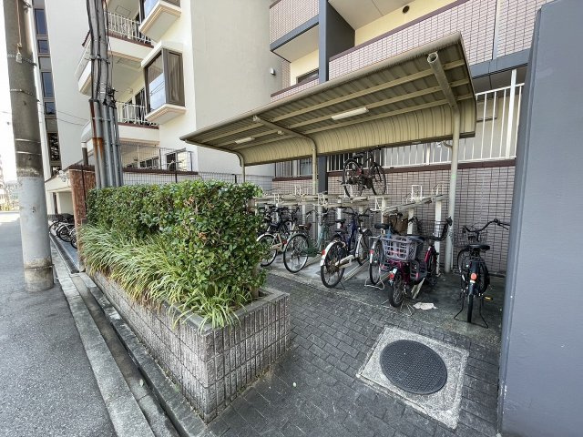 【その他】 | マジョール松崎町