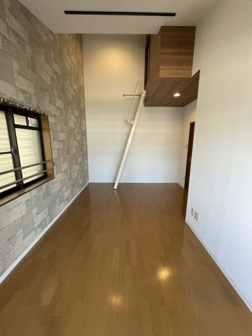 【寝室】 | マジョール松崎町