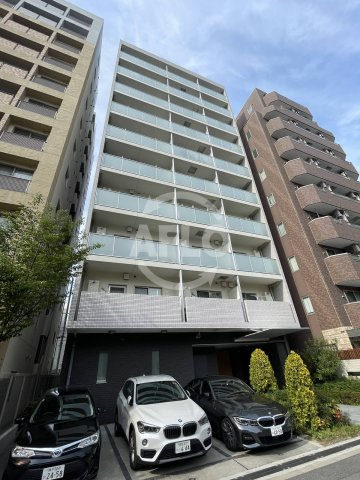 ボヌール梅田