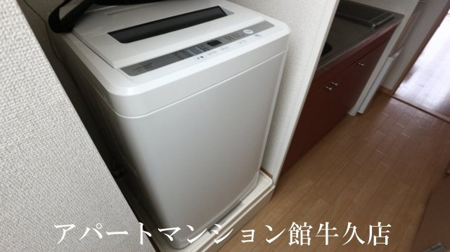 レオパレスいずみの設備