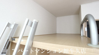 【寝室】 | レオパレスいずみ