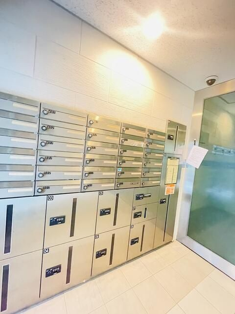 Ｖｅｒｏｎａ板橋本町のその他共用部分
