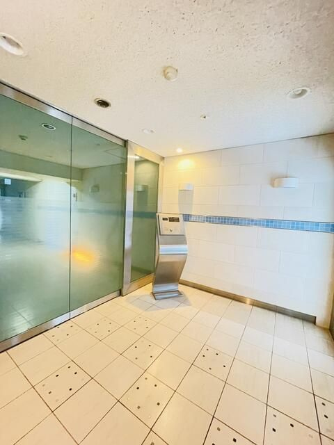 Ｖｅｒｏｎａ板橋本町のエントランス