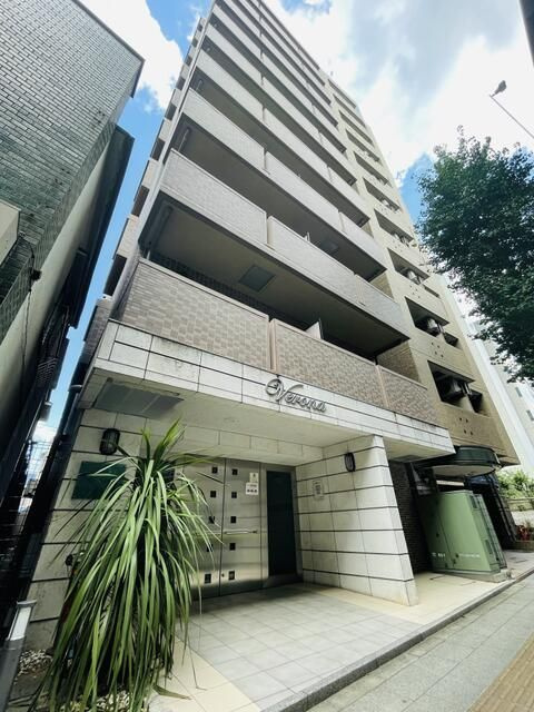 Ｖｅｒｏｎａ板橋本町