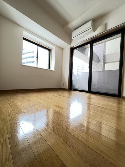 Ｖｅｒｏｎａ板橋本町の居間・リビング