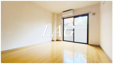 【居間・リビング】 | ラティーダ下並木 | 洋室のお部屋です。