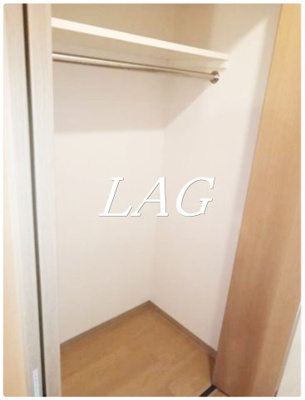 【収納】 | ラティーダ下並木 | 収納です。