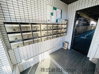 【周辺】 | 八尾大発マンション