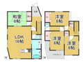 中筋3丁目戸建の画像