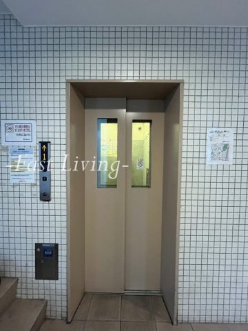 レガーロ御茶ノ水Ⅱのその他共用部分