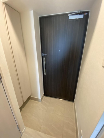 【玄関】 | Ｓ－ＲＥＳＩＤＥＮＣＥ本所吾妻橋