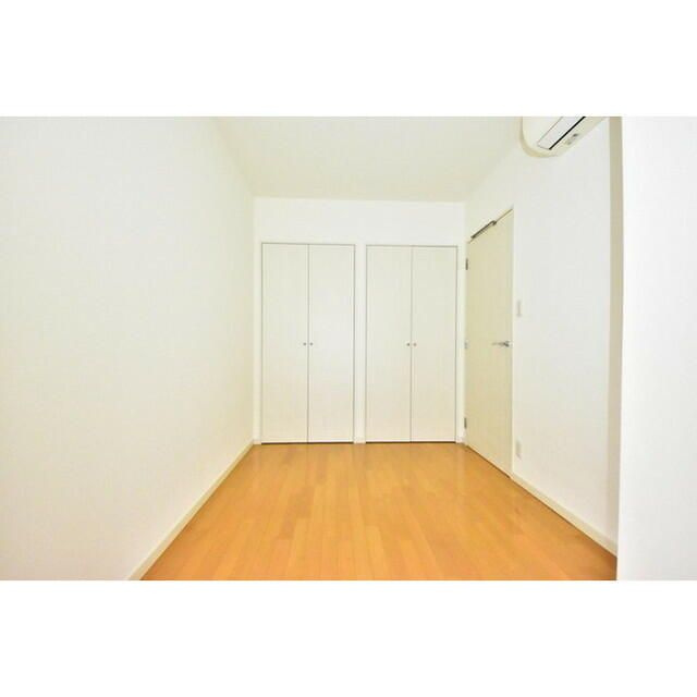 プライマル小石川の内装