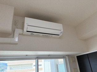 ビガーポリス133宝塚のその他物件画像