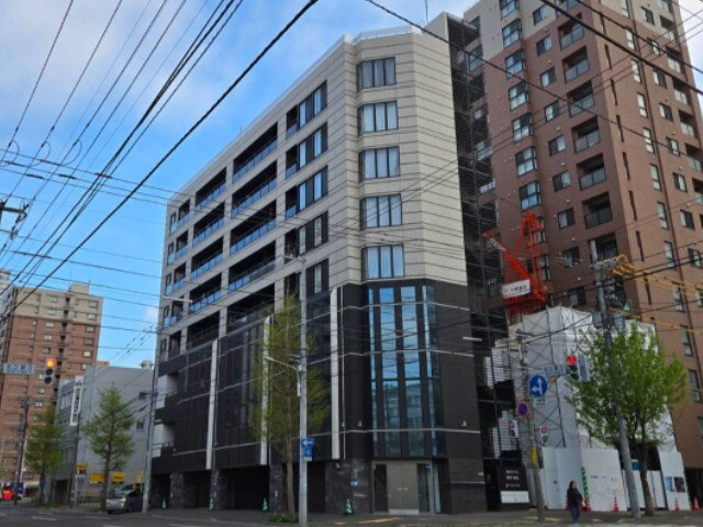 ｆｅｒ北３条
