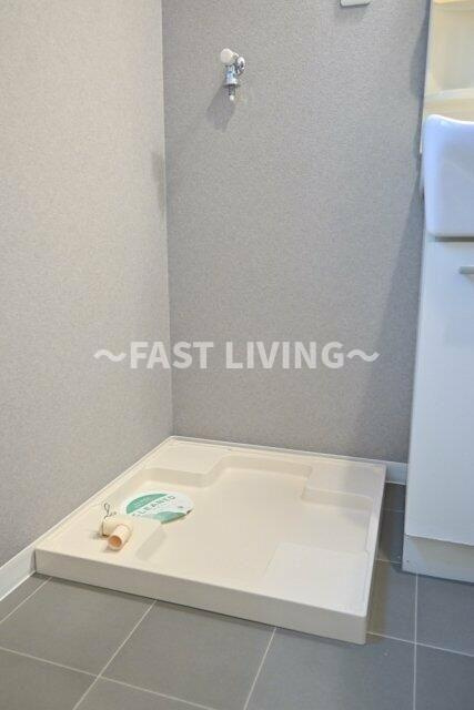 ローズマンションミヤハラの設備