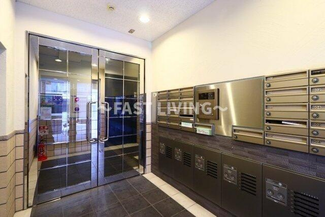 ローズマンションミヤハラのその他共用部分