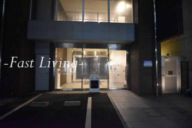 レジディア文京本郷Ⅲの外観