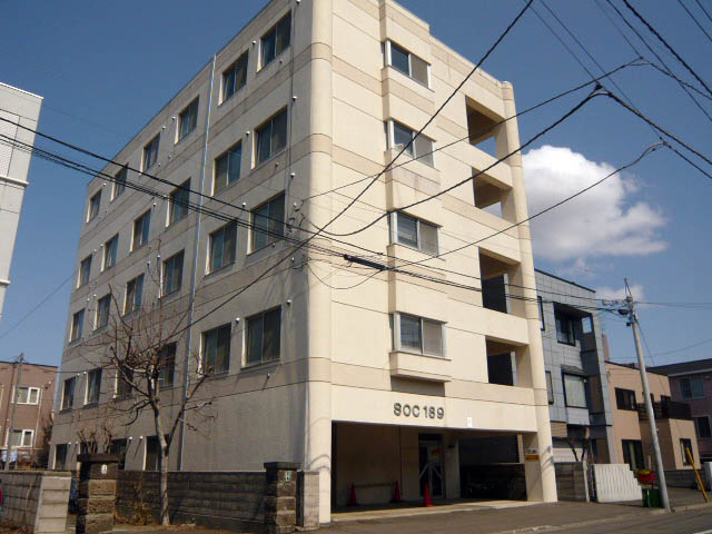 ＳＯＣ１８９