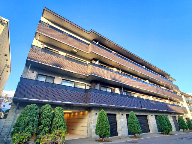 Ｓ－ＲＥＳＩＤＥＮＣＥ宮の森