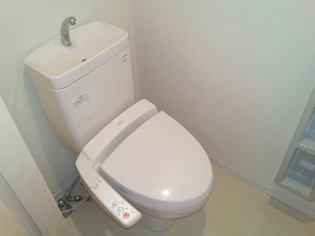 バストイレ別でおすすめ！