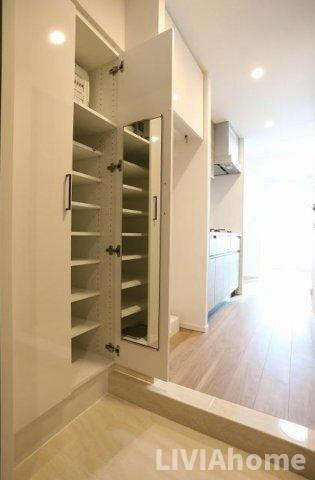 港区海岸３丁目の賃貸マンションのその他