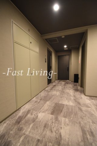 ラクラス四谷のその他