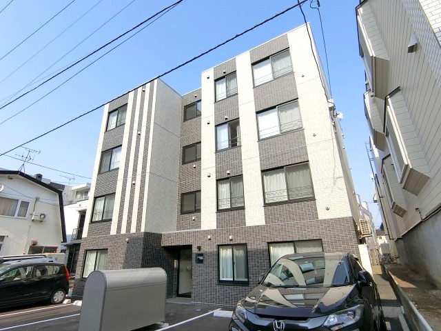 ラメゾン麻生