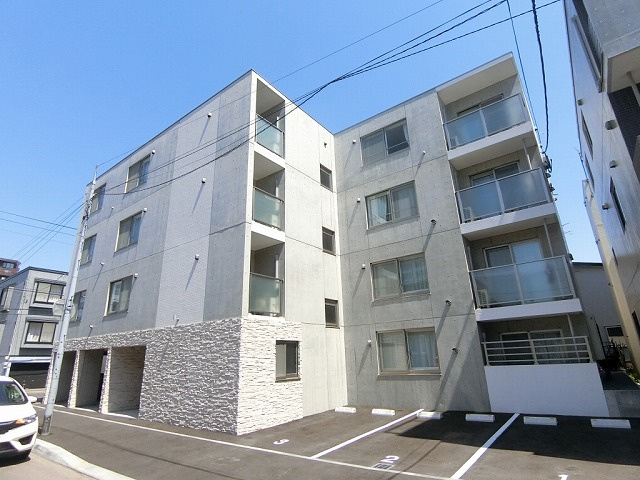 Ｐａｒｋ麻生
