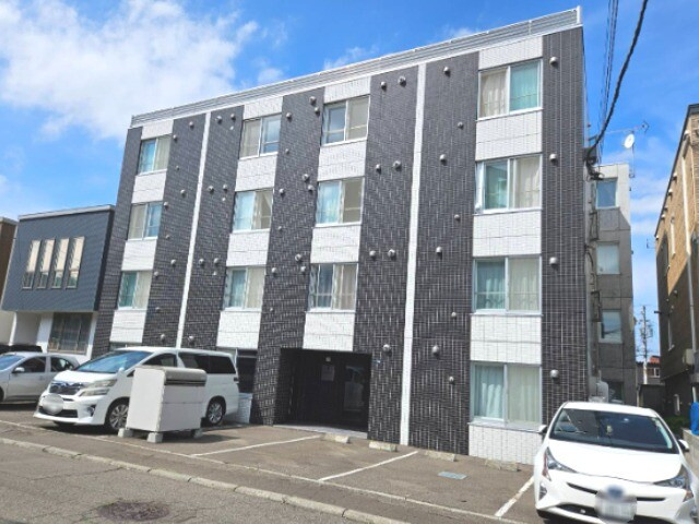 ノースポイント元町