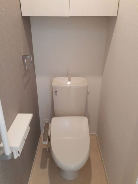 【トイレ】