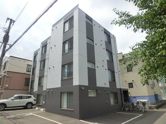 プレシャスハイム発寒南