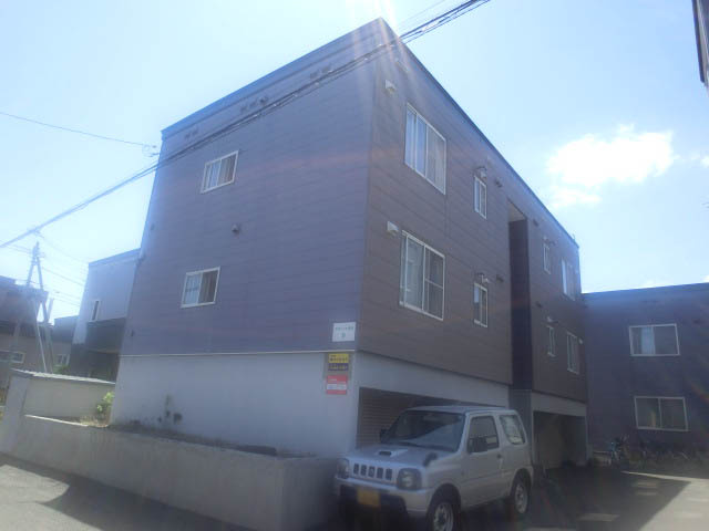 グローバル発寒Ｂ棟