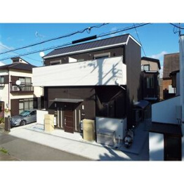あんしん＋稲葉荘08-2001の外観